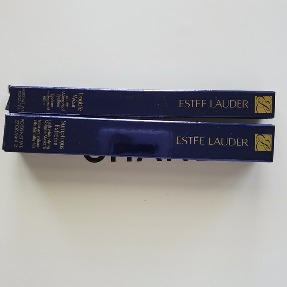 Estee Lauder Other - Estee Lauder Eyeliner & Mascara Set
